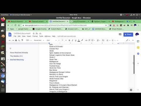 Dreamworks Characters as Pokemon (Private to Me - Read Desc)