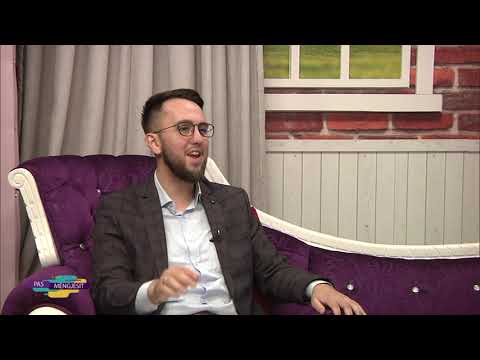 ''Pas mëngjesi'' - Hasan Rexhepi - Teolog