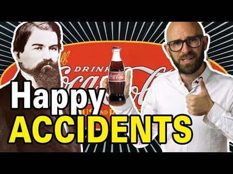 A Successful Failure - Inventing Coca-Cola