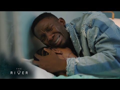 Zolani breaks the heartbreaking news to Emma | The River S5 | 1Magic | Episode 67