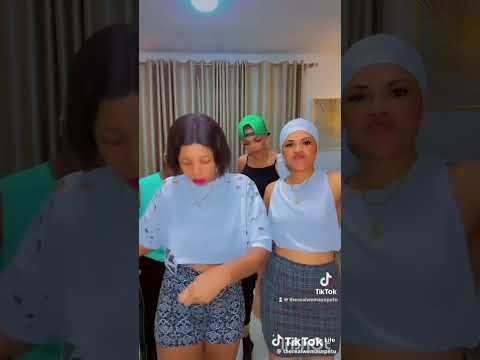 WEMA SEPETU AKIWA NA WIFI ZAKE KWA WOZU WAKIFULAIA MAISHA NA KUCHEZA BAADA YA KURUDIANA