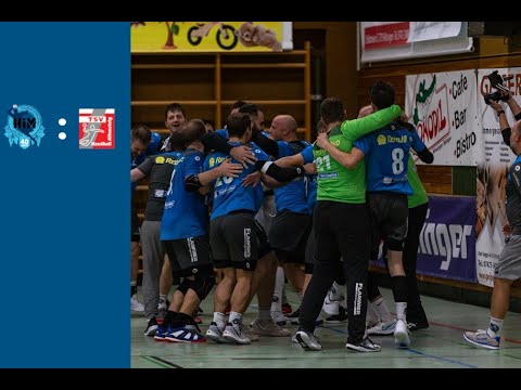 Punktgewinn in letzter Sekunde! HiM vs Altensteig.