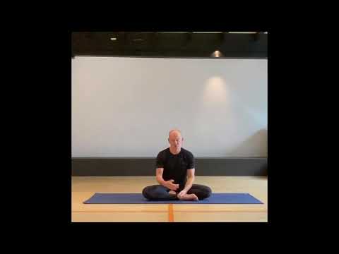 "Kopfstand und seine Wirkung" Workshop Teil 1 Making Connection