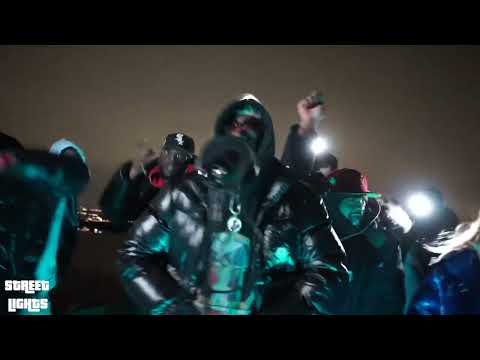 Bandsome Z - Take (Street Lights)