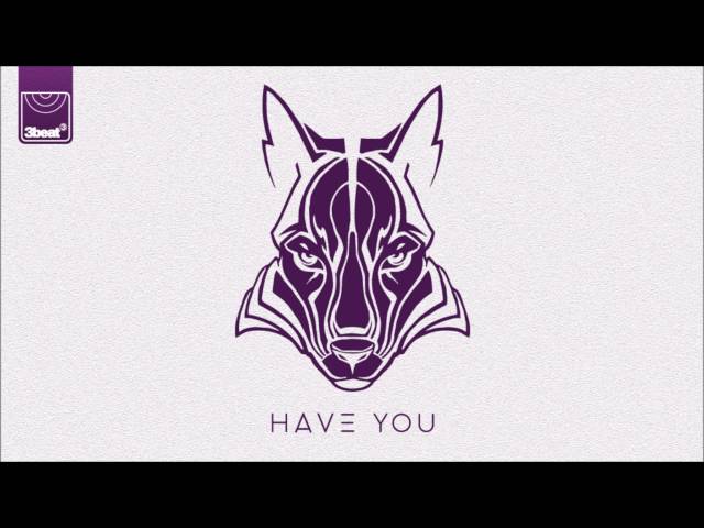 TC - Have You (Remix Stems)
