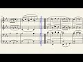 4 Ländler, D.814 No. 1 – Franz Schubert