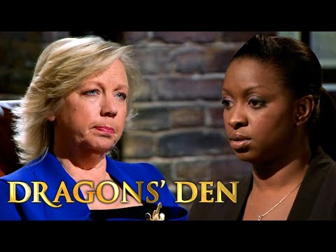 All But One Dragon Dislikes This Kids Product | Dragons' Den