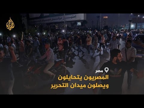 فعلها المصريون