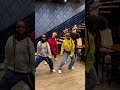Soweto | yali, nana, lauriana et elysha | Afro dance | beafrika