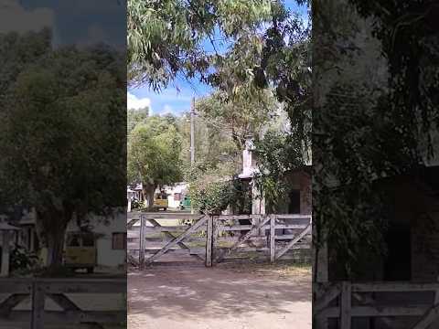 Establecimiento Rural en San Vicente Buenos Aires Argentina