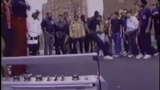 Power Trip - Waiting Around To Die