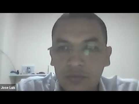 7º Semestre - Semiologia Med. I - Dr. José Luis Castro - 06.04.2020