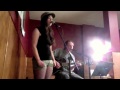 Amber Betterley and Ryan Wood - Only Dreaming by K's Choice live