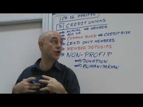 Financial Markets and Institutions Lecture 01