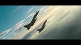 Arsi Nami (Les Chevaliers du Ciel) She Wants To Fly - Levi Whalen Remix