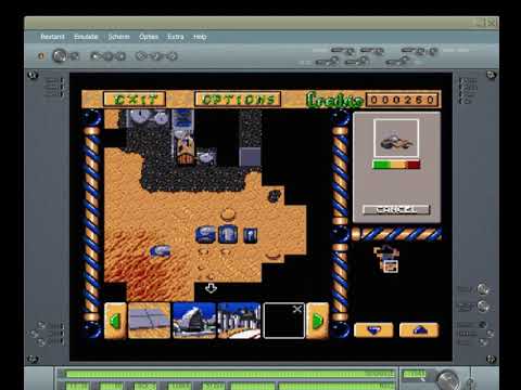 Alpha 3 version