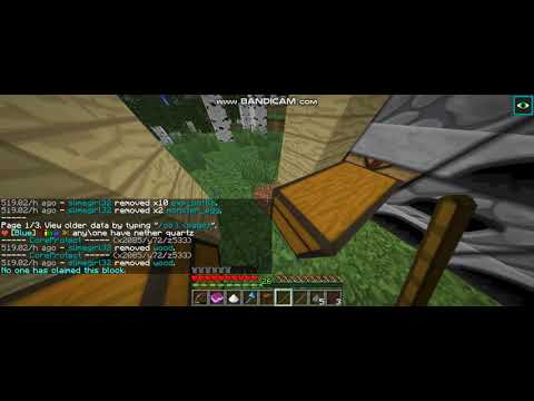 Incident #002 - slimegirl32 looting