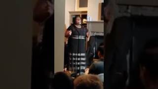 Whatever It Takes - Anita Baker cover