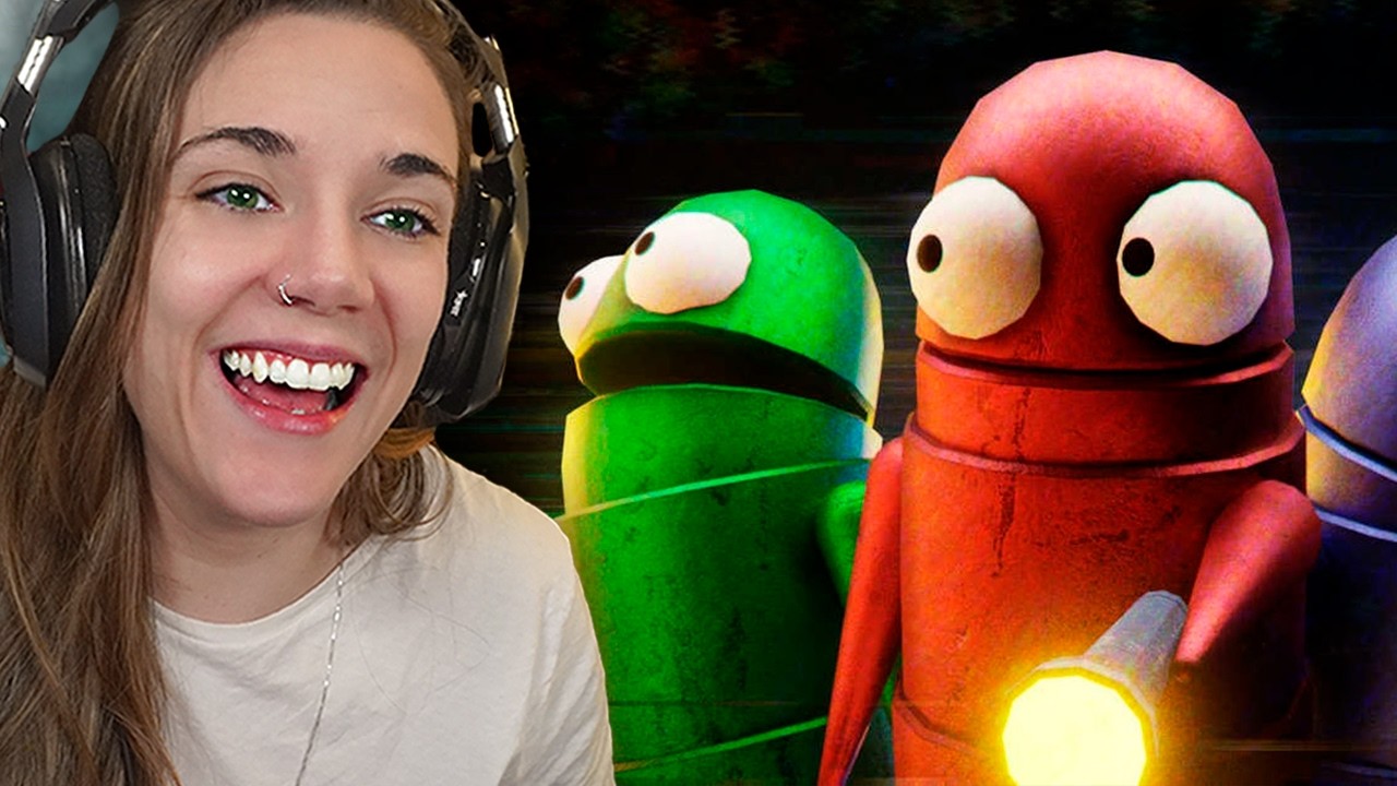 R.E.P.O com os migos de Arkanis!! | SUBATHON - DIA 269