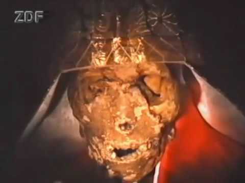 DOKU Terra X - 41 - Das Schloss der vergessenen Mumien - Körper für die Ewigkeit