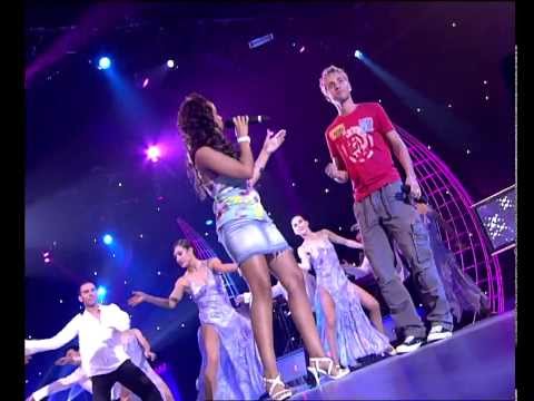 KIKO & SHARA "ADOLESCENTES"