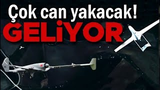 BU BİR İLK! TÜRKİYE ÖYLE BİR SİLAH DENEDİ Kİ…