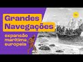 The Age Of Exploration The Great Voyages Of The 16th Century