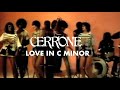 Cerrone - Love In C Minor (Official Video) 
