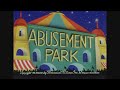 Popeye The Sailor Abusement Park 1947 Opening And Closing Titles The 1940s Volume 2 Print