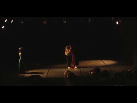 Jorge Cortés Show reel 