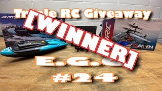🔺Live Drawing🔺 *Everything Gotta Go Giveaway #24 Winner*