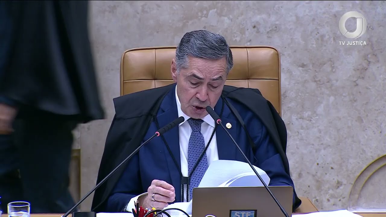 📺 JJ – STF decreta que Ministério da Saúde adote medidas de políticas públicas a travestis e trans