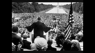 Martin Luther King Jr. Tribute &quot;Everybody Has A Dream&quot;