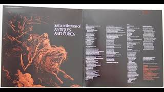 The Strawbs WHERE IS THIS DREAM OF YOUR YOUTH 1970 Just A Collection Of Antiques