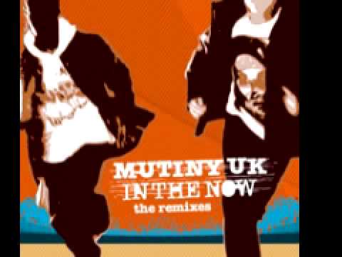 Mutiny UK 'The Virus (Mutiny Remix)'