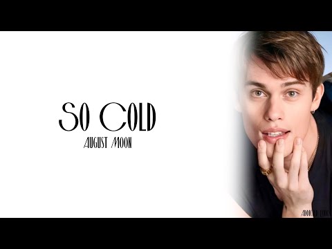 Video thumbnail for So Cold