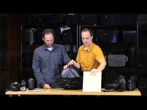 Shape Shifter - Think Tank Photo