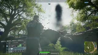 Stormdivers gameplay video