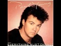 Paul Young - Close My Eyes And Count to Ten - live version, 1984