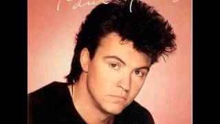 Paul Young - Close My Eyes And Count to Ten - live version, 1984