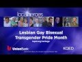 KQED 2014 LGBT Local Hero Cassie Blume