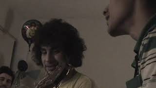 Steel Train - &#39;Alley Cat&#39; Acoustic on DJ Rossstar&#39;s Punk Rock Show