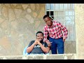 Exauxé dans medley gratitude+na makasi na ngai te+suprise en feat avec le fr Emmanuel Musongo COVER