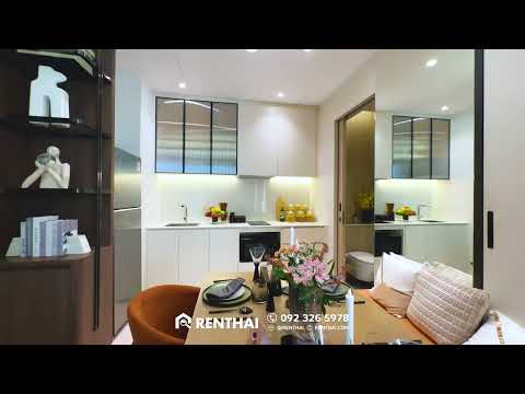 Once Wongamat, Chon Buri (Pattaya), พัทยา-นาเกลือ, Na Kloe, Bang Lamung (Pattaya), Chon Buri (Pattaya), 1 Bedroom, 56 sqm, Condo For Sale, by Chaweewan Puekpong, 500426680 - DDproperty.com