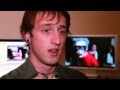 Starfucker /// Quality Time /// Making Of 