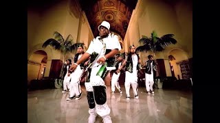 Missy Misdemeanor Elliott - One Minute Man video