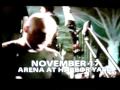 Daughtry Tour Ad