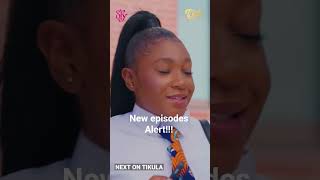 New Episodes alert! 😱   #SKYGirlsZed #fypシ #SmokeFree #zambia