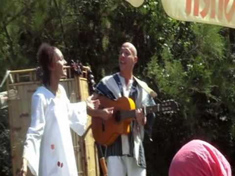 Toma Sidibé - Tom Tom & Larazette - Beaulieu, Poitiers (86)