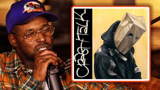 ScHoolboy Q On CrasH Talk Being His Least Introspective Album